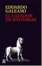  EL CAZADOR DE HISTORIAS