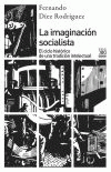 Imagen de cubierta: IMAGINACIÓN SOCIALISTA