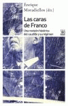 Imagen de cubierta: CARAS DE FRANCO
