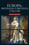  PRIVILEGIO Y PROTESTA