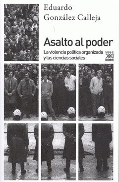 Imagen de cubierta: ASALTO AL PODER