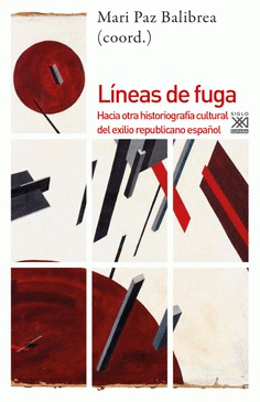  LÍNEAS DE FUGA