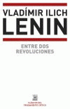  ENTRE DOS REVOLUCIONES