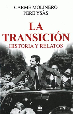  LA TRANSICIÓN