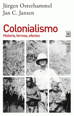  COLONIALISMO