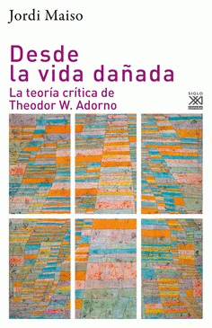 Cover Image: DESDE LA VIDA DAÑADA