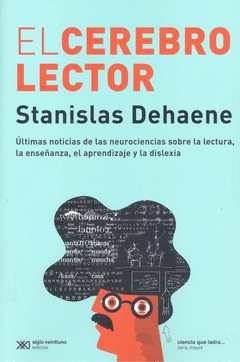 EL CEREBRO LECTOR Cover Image: EL CEREBRO LECTOR