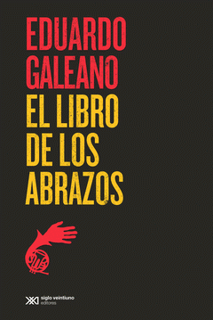 Cover Image: EL LIBRO DE LOS ABRAZOS
