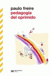 Cover Image: PEDAGOGÍA DEL OPRIMIDO