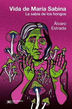 Cover Image: VIDA DE MARÍA SABINA