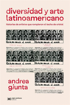 Cover Image: DIVERSIDAD Y ARTE LATINOAMERICANO