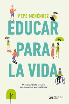 Cover Image: EDUCAR PARA LA VIDA