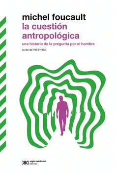 Cover Image: LA CUESTIÓN ANTROPOLÓGICA