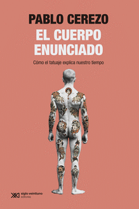 Cover Image: EL CUERPO ENUNCIADO