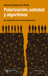 Cover Image: POLARIZACIÓN, SOCIEDAD Y ALGORITMOS