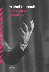 Cover Image: EL DISCURSO FILOSÓFICO