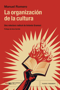 Cover Image: LA ORGANIZACIÓN DE LA CULTURA