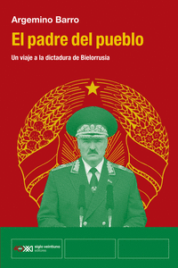 PADRE DEL PUEBLO Cover Image: PADRE DEL PUEBLO