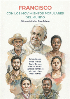 Cover Image: FRANCISCO CON LOS MOVIMIENTOS POPULARES DEL MUNDO