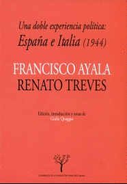  ESPAÑA E ITALIA (1944)