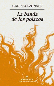 Cover Image: LA BANDA DE LOS POLACOS