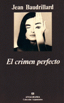 Imagen de cubierta: EL CRIMEN PERFECTO