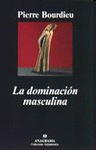  LA DOMINACIÓN MASCULINA