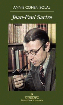  JEAN-PAUL SARTRE