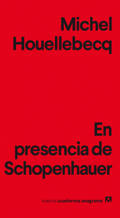 Imagen de cubierta: EN PRESENCIA DE SCHOPENHAUER