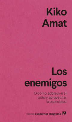 Cover Image: LOS ENEMIGOS