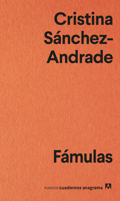 Cover Image: FÁMULAS