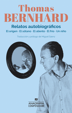 Cover Image: RELATOS AUTOBIOGRÁFICOS