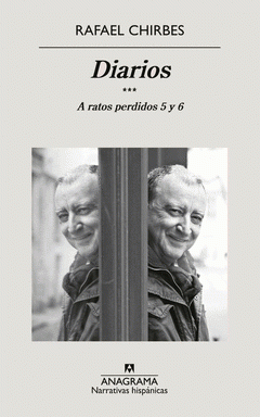 Cover Image: DIARIOS. A RATOS PERDIDOS 5 Y 6