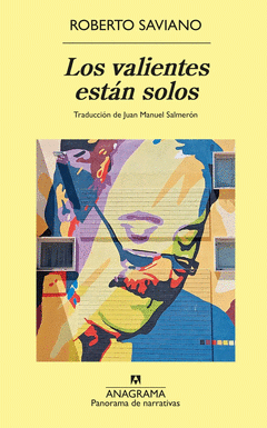 Cover Image: VALIENTES ESTAN SOLOS, LOS