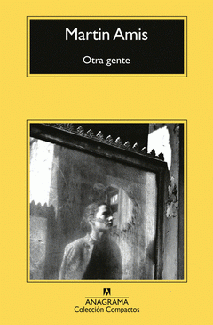 Cover Image: OTRA GENTE