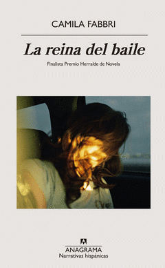 Cover Image: LA REINA DEL BAILE