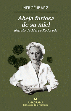 Cover Image: ABEJA FURIOSA DE SU MIEL