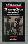  EL ANTROPÓLOGO INOCENTE