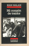Imagen de cubierta: MI CORAZÓN DE TRAIDOR