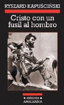 Imagen de cubierta: CRISTO CON UN FUSIL AL HOMBRO