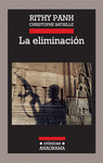 Imagen de cubierta: LA ELIMINACIÓN