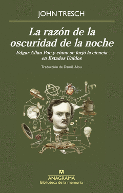 Cover Image: LA RAZON DE LA OSCURIDAD DE LA NOCHE