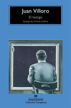 Cover Image: EL TESTIGO