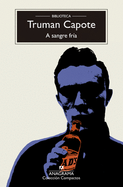 Cover Image: A SANGRE FRÍA