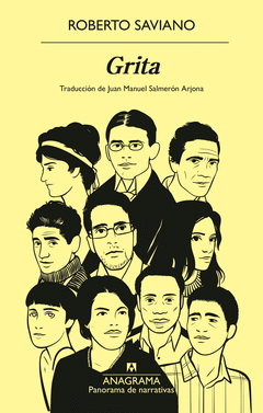 Cover Image: GRITA