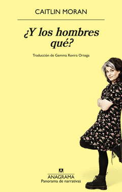 Cover Image: ¿Y LOS HOMBRES QUÉ?