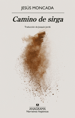 Cover Image: CAMINO DE SIRGA