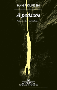 Cover Image: A PEDAZOS