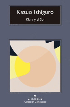 Cover Image: KLARA Y EL SOL