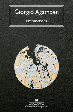 Cover Image: PROFANACIONES
